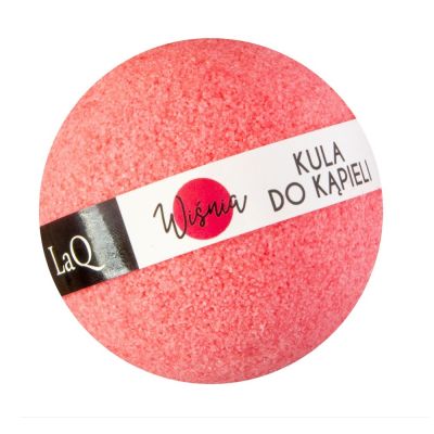 LaQ Kylpypommi Cherry 120 g